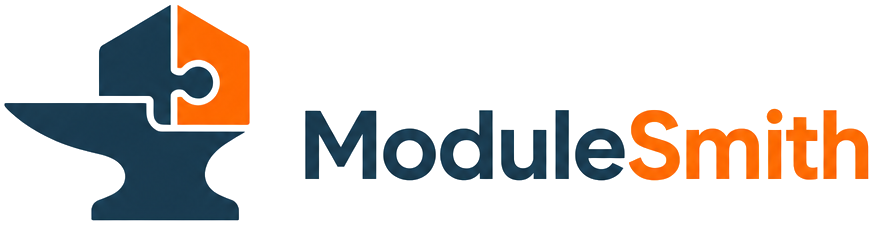 ModuleSmith